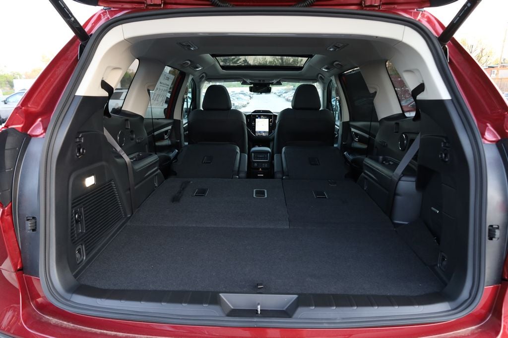 2026 Subaru ASCENT Onyx Edition Touring 7-Passenger