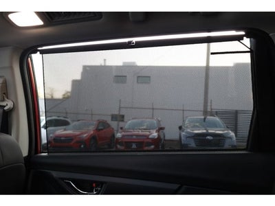 2026 Subaru ASCENT Onyx Edition Touring 7-Passenger