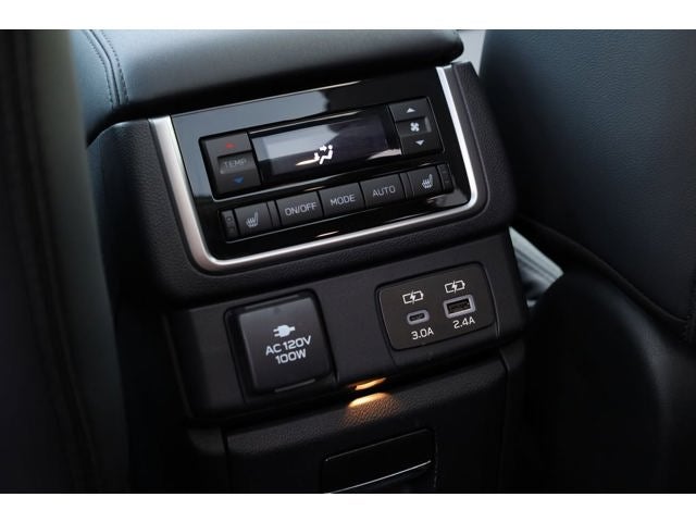 2026 Subaru ASCENT Onyx Edition Touring 7-Passenger