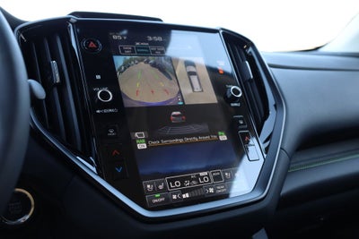 2026 Subaru ASCENT Onyx Edition Touring 7-Passenger