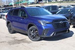 2026 Subaru ASCENT Onyx Edition Touring 7-Passenger