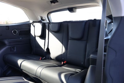 2026 Subaru ASCENT Onyx Edition Touring 7-Passenger