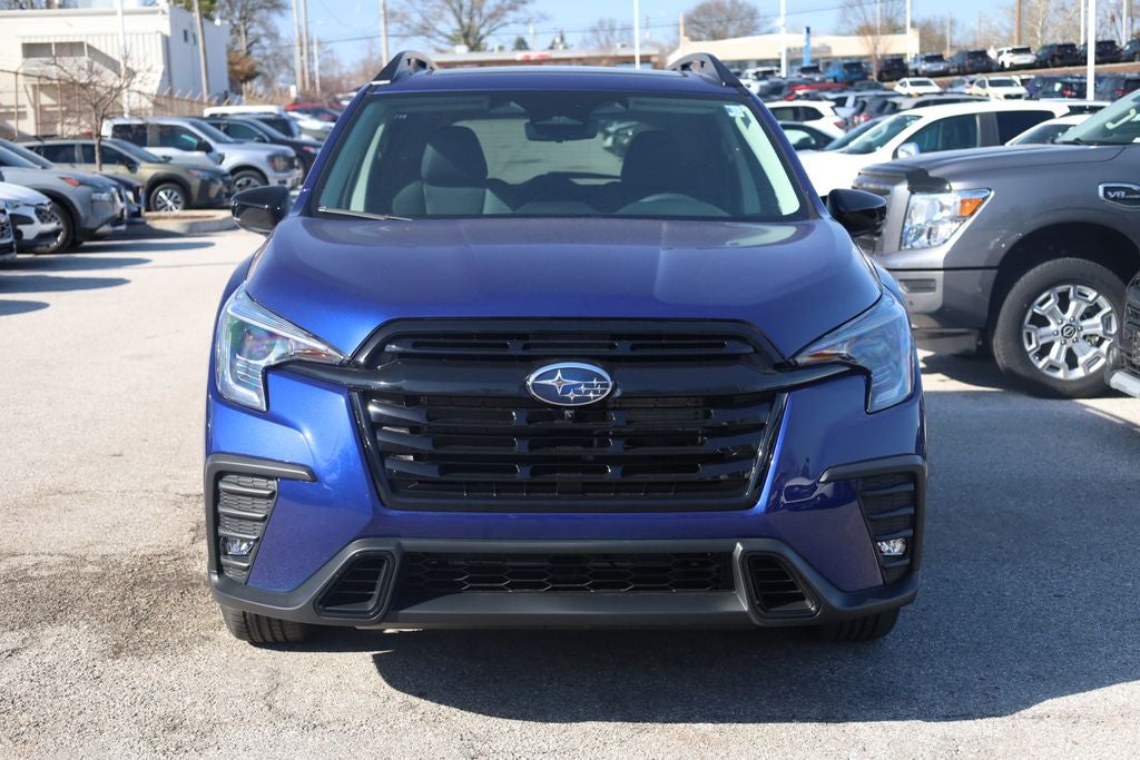 2026 Subaru ASCENT Onyx Edition Touring 7-Passenger