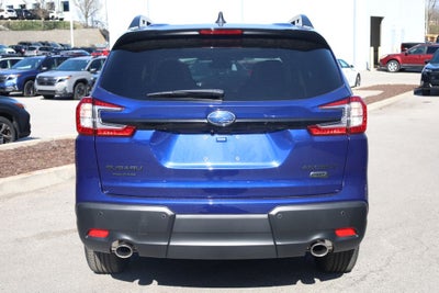 2026 Subaru ASCENT Onyx Edition Touring 7-Passenger