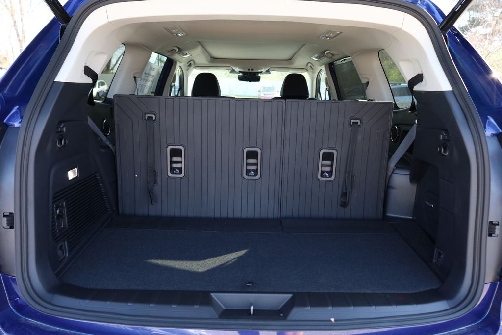 2026 Subaru ASCENT Onyx Edition Touring 7-Passenger