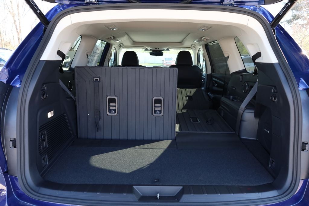 2026 Subaru ASCENT Onyx Edition Touring 7-Passenger