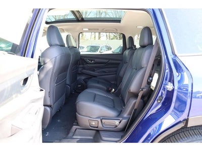 2026 Subaru ASCENT Onyx Edition Touring 7-Passenger