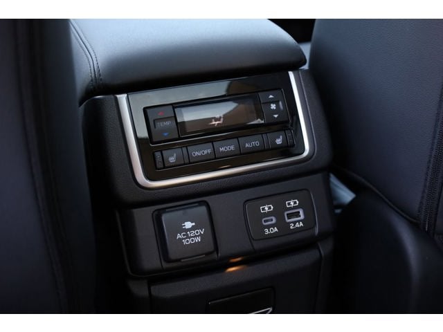 2026 Subaru ASCENT Onyx Edition Touring 7-Passenger