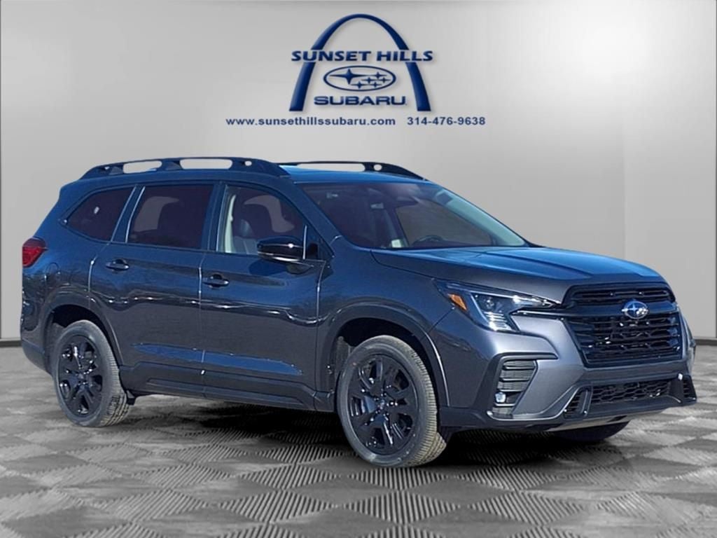 2026 Subaru ASCENT Onyx Edition Touring 7-Passenger