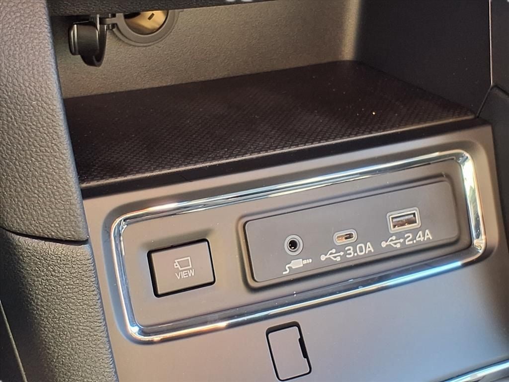 2026 Subaru ASCENT Onyx Edition Touring 7-Passenger