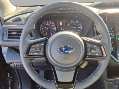 2026 Subaru ASCENT Onyx Edition Touring 7-Passenger