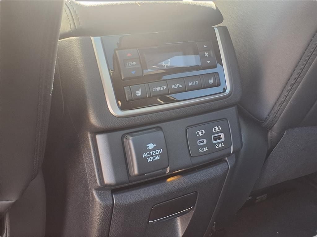 2026 Subaru ASCENT Onyx Edition Touring 7-Passenger