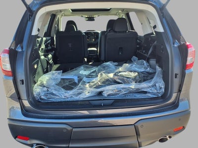 2026 Subaru ASCENT Onyx Edition Touring 7-Passenger