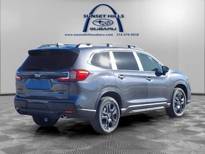 2026 Subaru ASCENT Onyx Edition Touring 7-Passenger