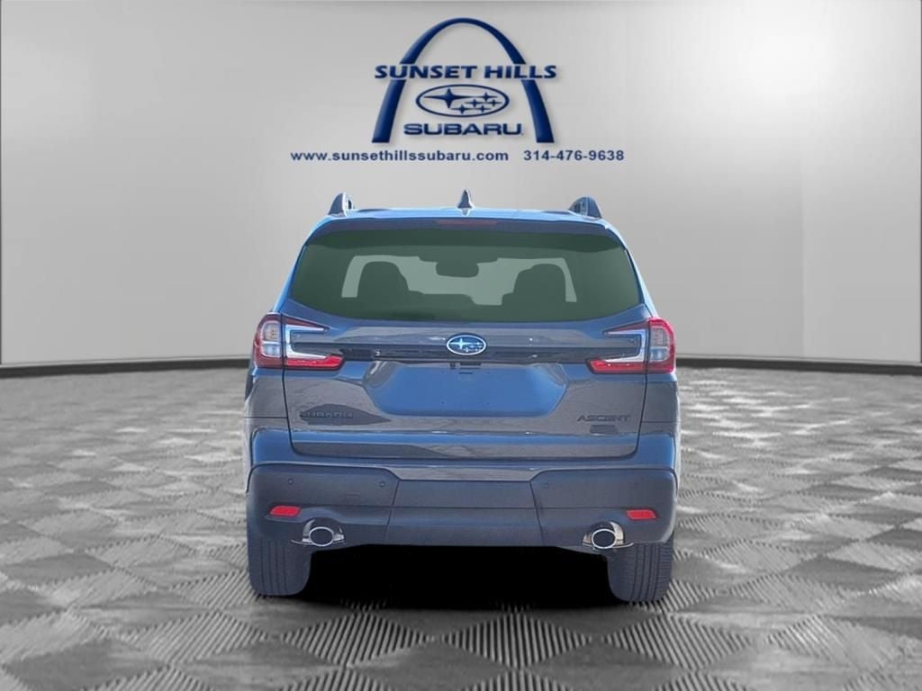 2026 Subaru ASCENT Onyx Edition Touring 7-Passenger