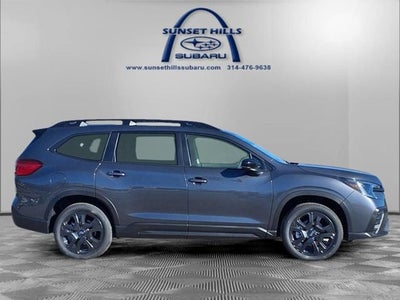 2026 Subaru ASCENT Onyx Edition Touring 7-Passenger