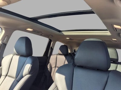 2026 Subaru ASCENT Onyx Edition Touring 7-Passenger