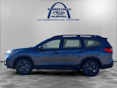 2026 Subaru ASCENT Onyx Edition Touring 7-Passenger