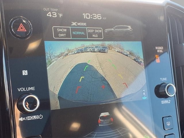 2026 Subaru ASCENT Onyx Edition Touring 7-Passenger