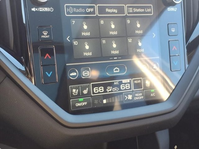 2026 Subaru ASCENT Onyx Edition Touring 7-Passenger