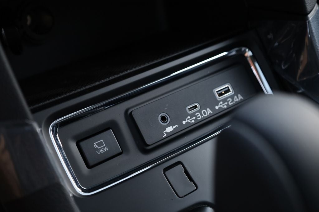 2026 Subaru ASCENT Onyx Edition Touring 7-Passenger