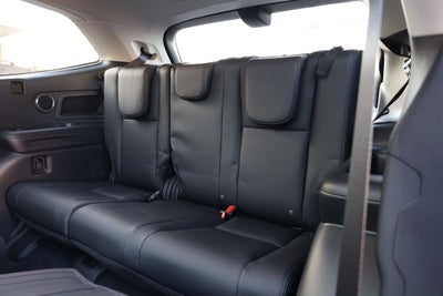 2026 Subaru ASCENT Onyx Edition Touring 7-Passenger