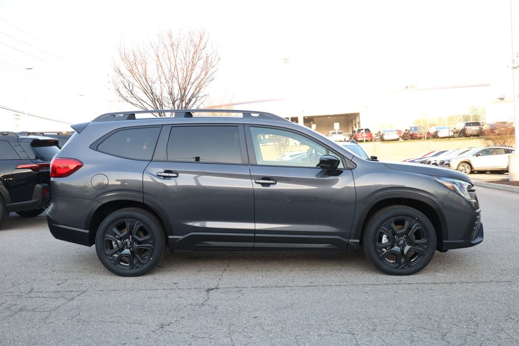 2026 Subaru ASCENT Onyx Edition Touring 7-Passenger