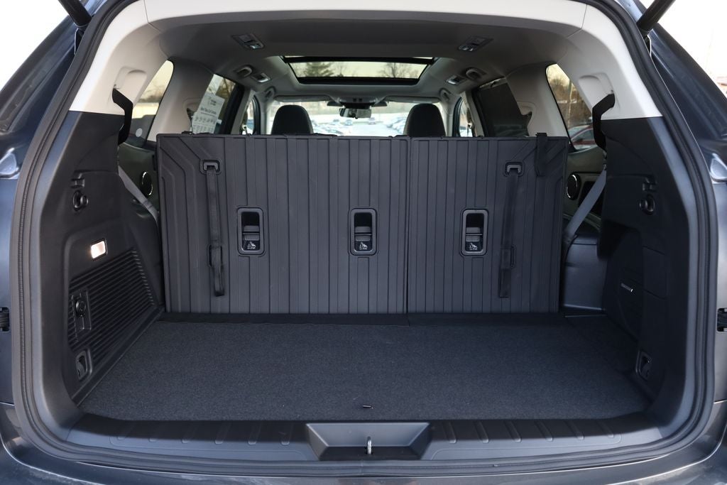 2026 Subaru ASCENT Onyx Edition Touring 7-Passenger