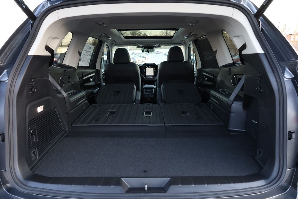 2026 Subaru ASCENT Onyx Edition Touring 7-Passenger