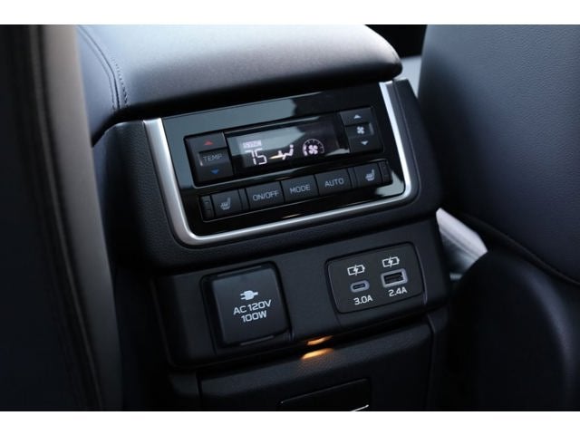 2026 Subaru ASCENT Onyx Edition Touring 7-Passenger