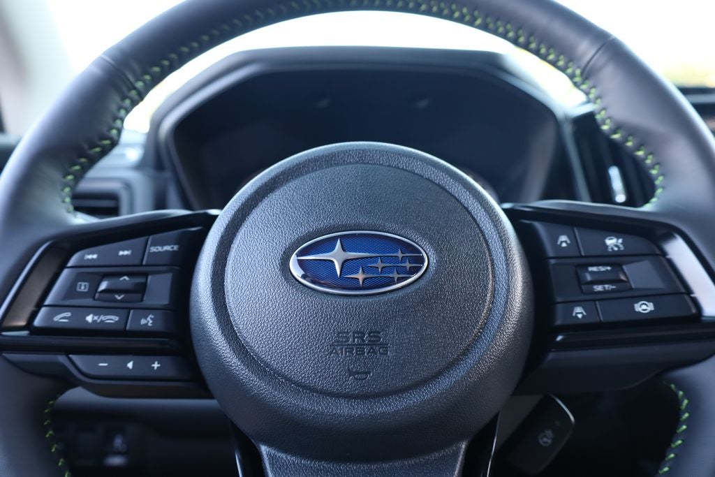 2026 Subaru ASCENT Onyx Edition Touring 7-Passenger