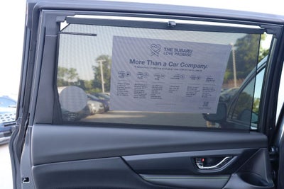 2026 Subaru ASCENT Onyx Edition Touring 7-Passenger