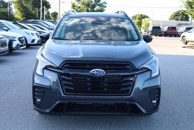 2026 Subaru ASCENT Onyx Edition Touring 7-Passenger