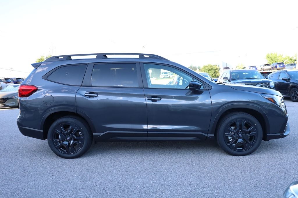 2026 Subaru ASCENT Onyx Edition Touring 7-Passenger
