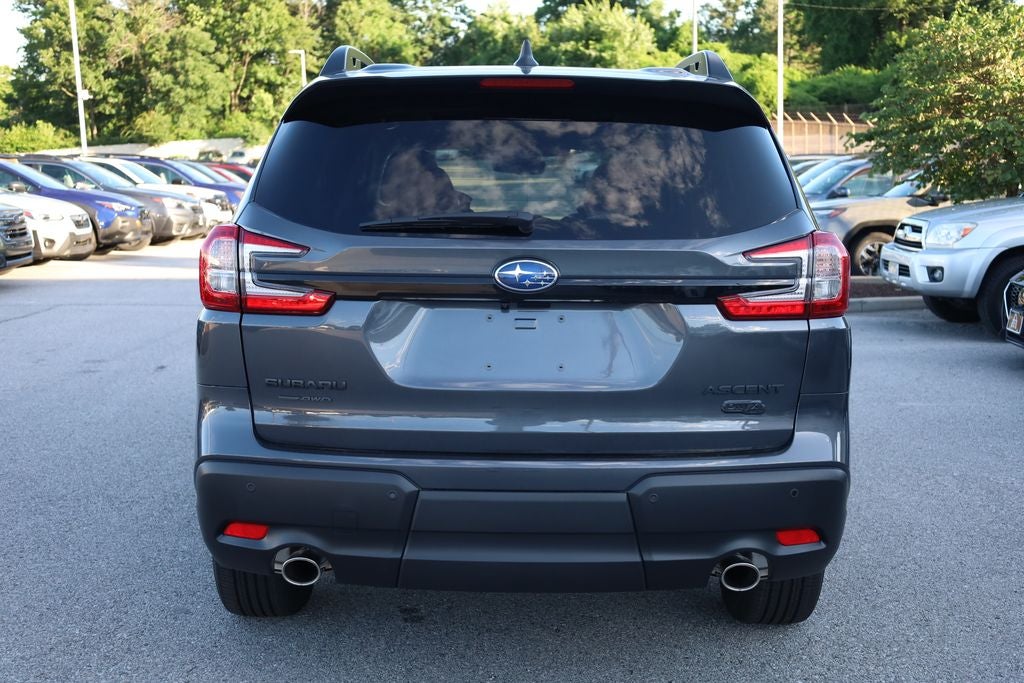 2026 Subaru ASCENT Onyx Edition Touring 7-Passenger