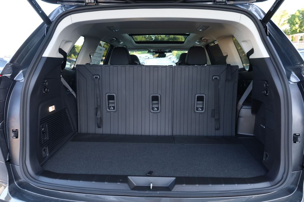 2026 Subaru ASCENT Onyx Edition Touring 7-Passenger