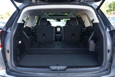 2026 Subaru ASCENT Onyx Edition Touring 7-Passenger