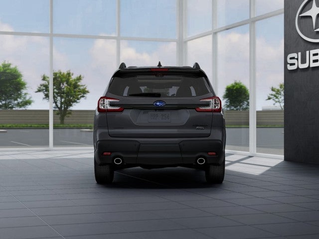 2027 Subaru ASCENT Onyx Edition Touring 7-Passenger