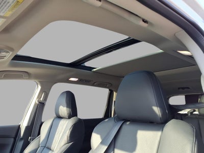 2026 Subaru ASCENT Onyx Edition Touring 7-Passenger