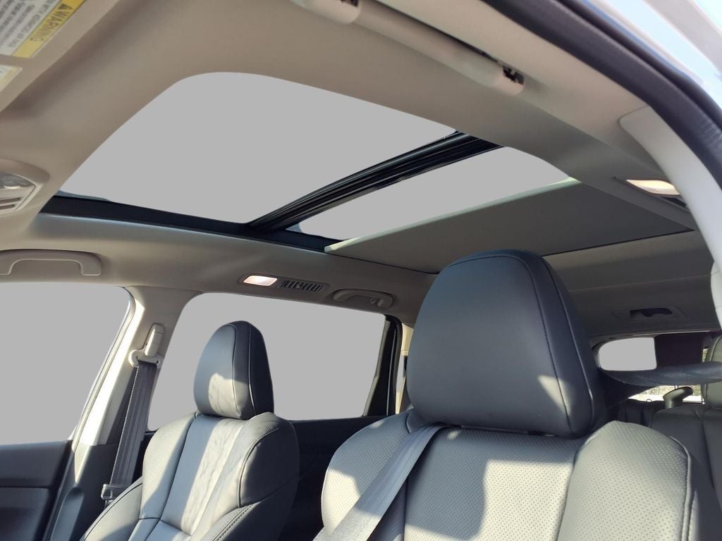 2026 Subaru ASCENT Onyx Edition Touring 7-Passenger