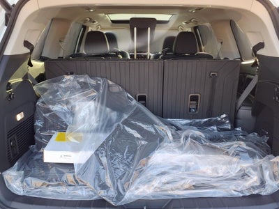 2026 Subaru ASCENT Onyx Edition Touring 7-Passenger