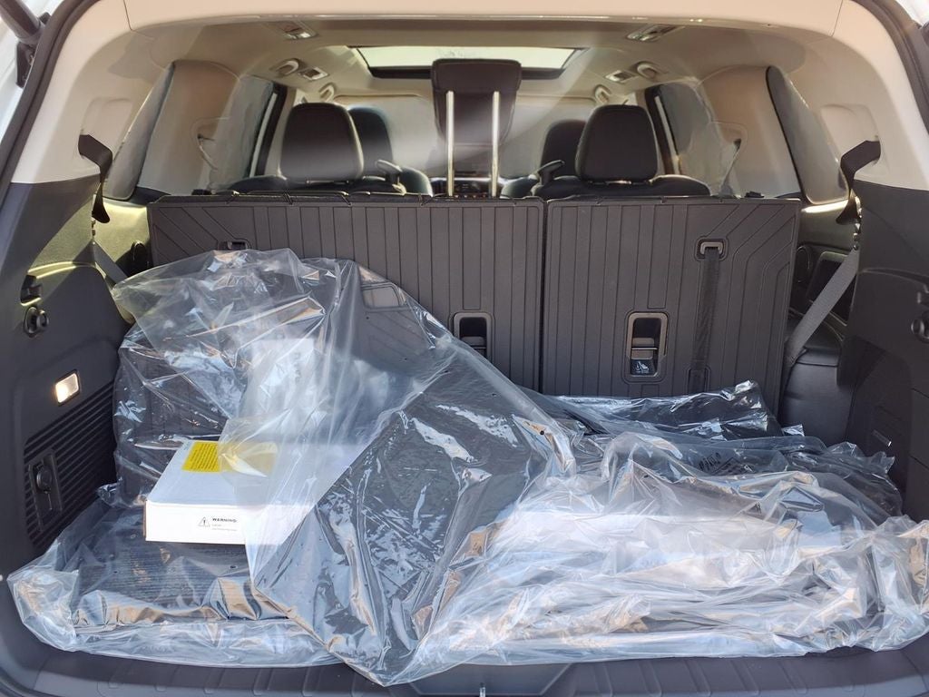 2026 Subaru ASCENT Onyx Edition Touring 7-Passenger