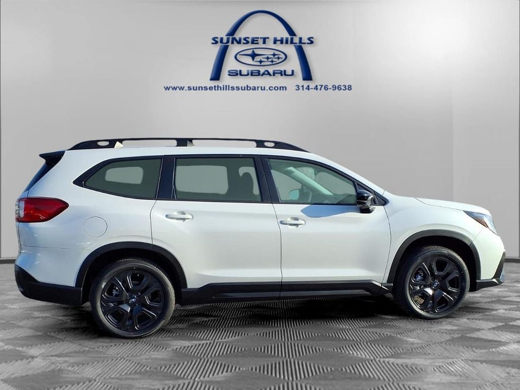2026 Subaru ASCENT Onyx Edition Touring 7-Passenger