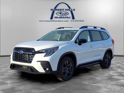 2026 Subaru ASCENT Onyx Edition Touring 7-Passenger