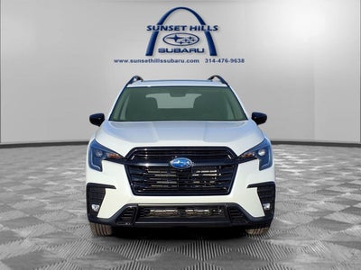 2026 Subaru ASCENT Onyx Edition Touring 7-Passenger