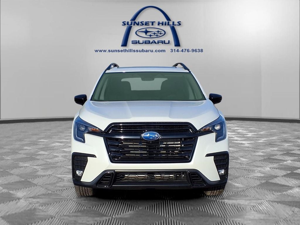 2026 Subaru ASCENT Onyx Edition Touring 7-Passenger