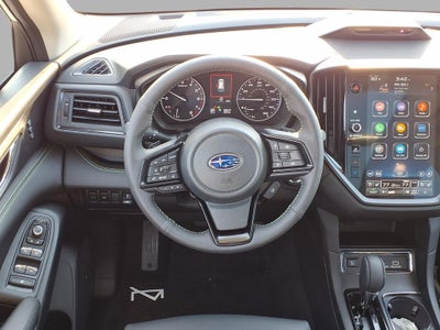 2026 Subaru ASCENT Onyx Edition Touring 7-Passenger