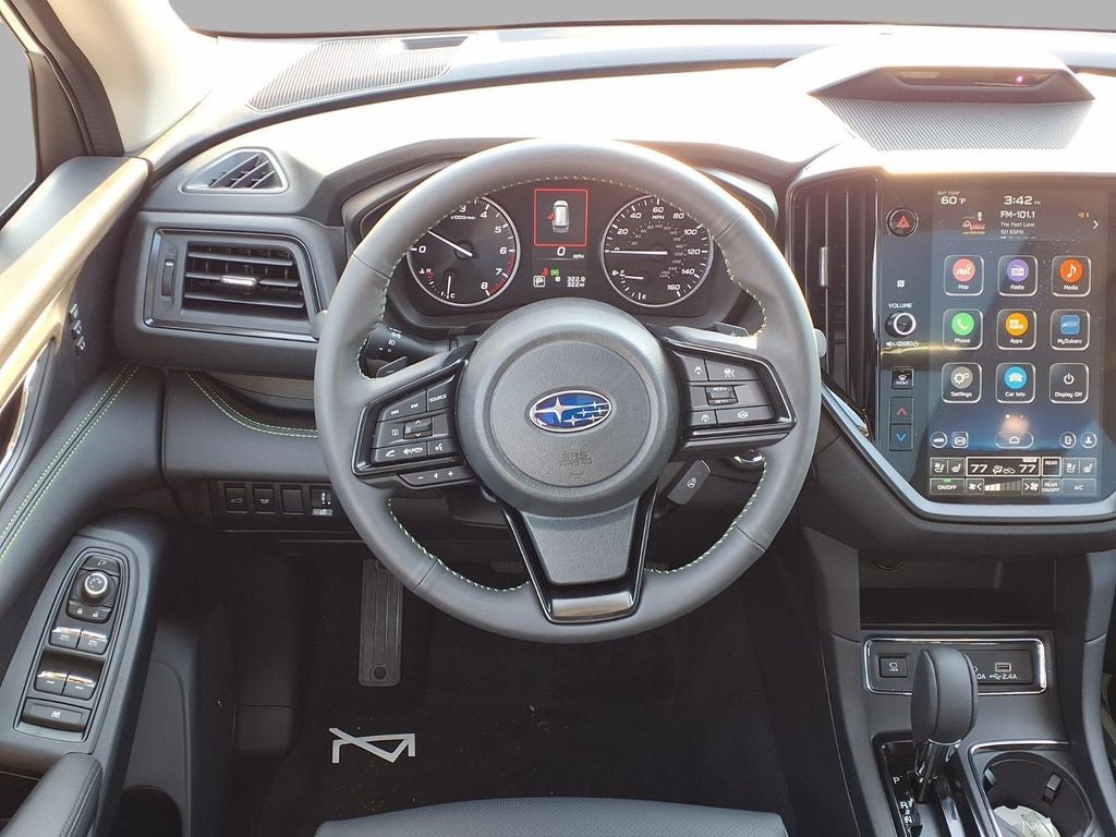 2026 Subaru ASCENT Onyx Edition Touring 7-Passenger