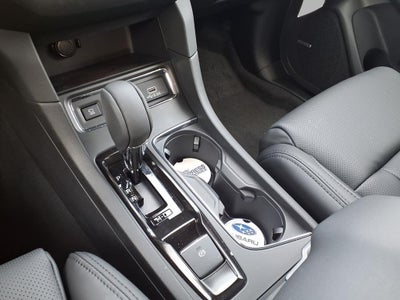 2026 Subaru ASCENT Onyx Edition Touring 7-Passenger