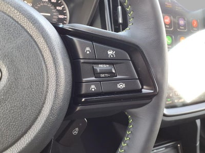 2026 Subaru ASCENT Onyx Edition Touring 7-Passenger